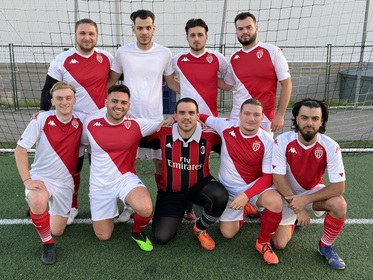 Chend fc